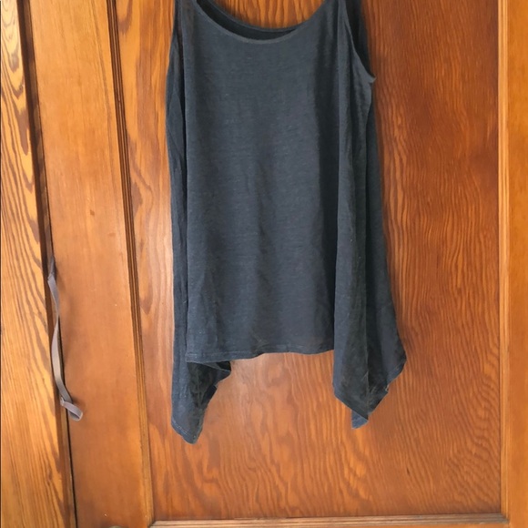 Loft Spaghetti strap top - Picture 4 of 4